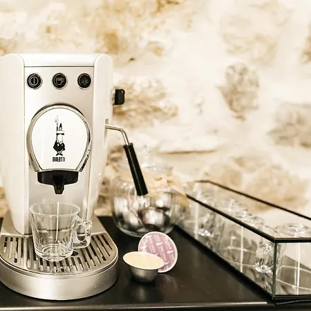 Amoretta Apartamento *