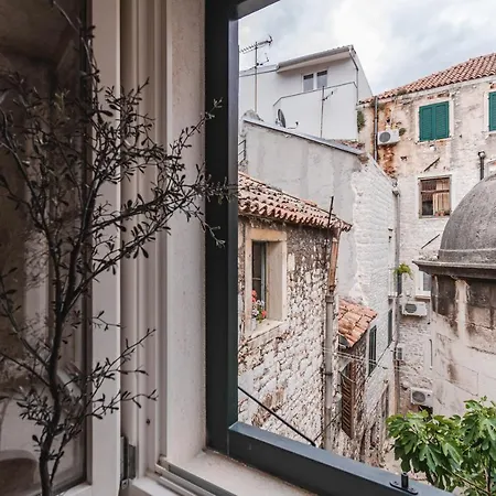 Amoretta Apartamento