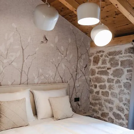 Amoretta Apartamento