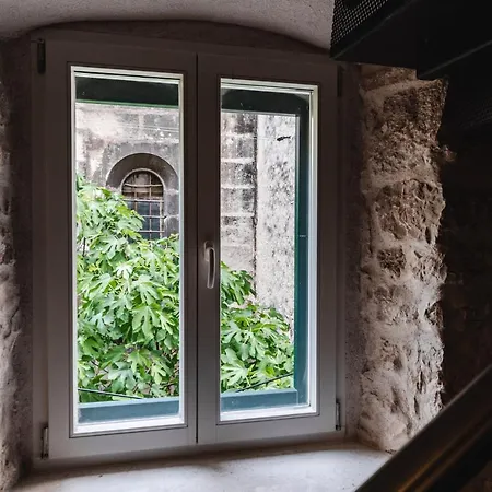 Amoretta Lägenhet Šibenik