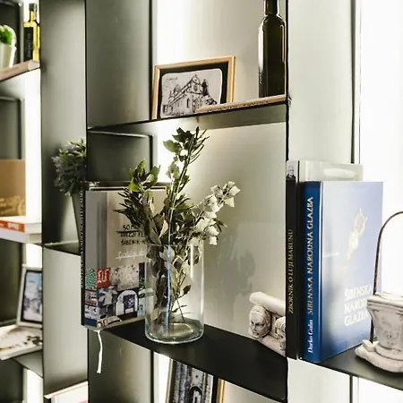 Amoretta Apartamento Šibenik