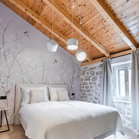 Amoretta Lägenhet *