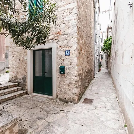 Apartamento Amoretta *