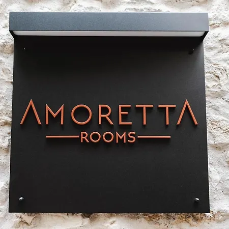 شقة Amoretta