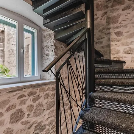 Apartamento Amoretta