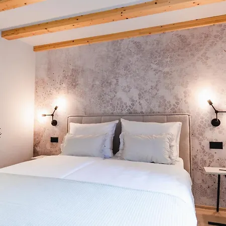 Amoretta Apartamento *