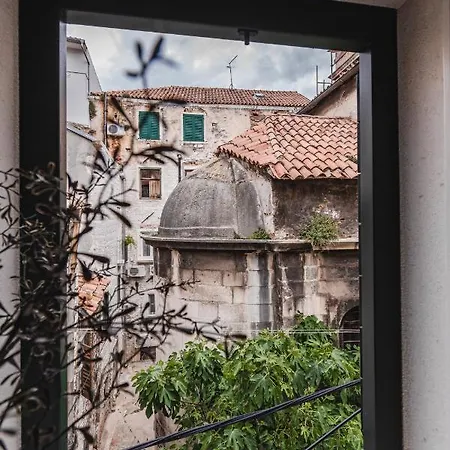 Amoretta Lägenhet Šibenik