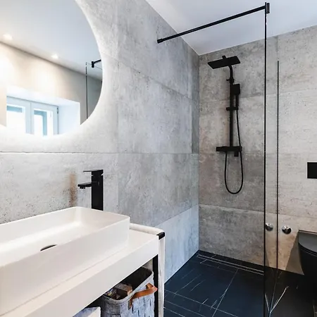 Apartamento Amoretta Šibenik