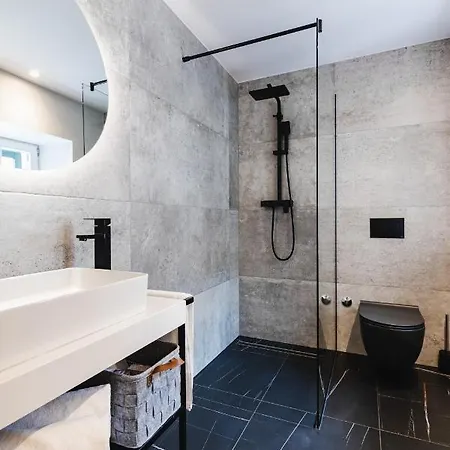 Apartamento Amoretta *