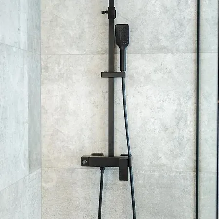 Amoretta Apartamento *