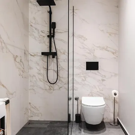 Amoretta Lägenhet *