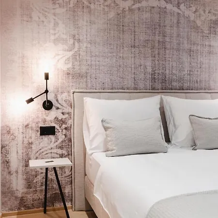 Apartamento Amoretta *