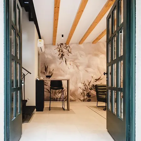 Amoretta Lägenhet Šibenik