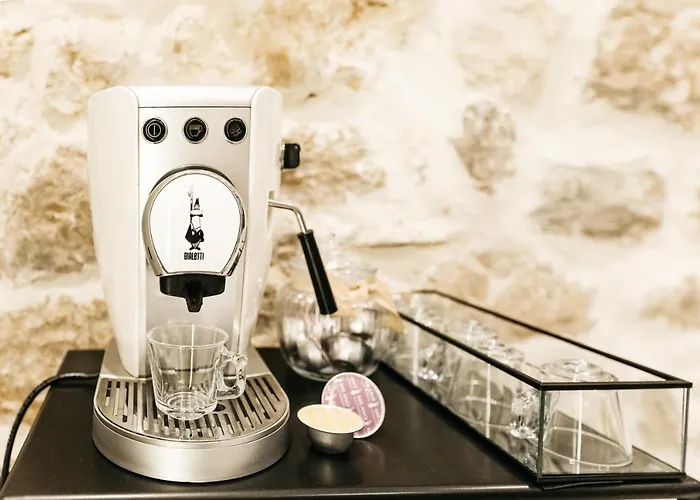 Amoretta Appartement *