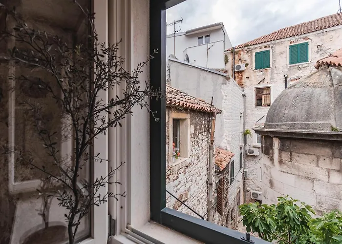 Amoretta Appartement