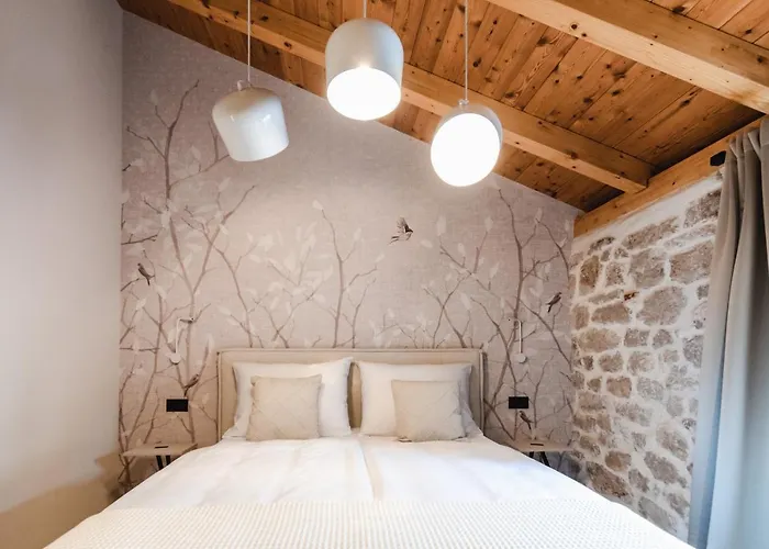 Appartement Amoretta