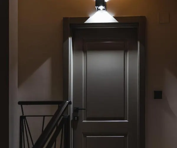 Appartement Amoretta