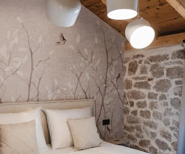 Amoretta Appartement