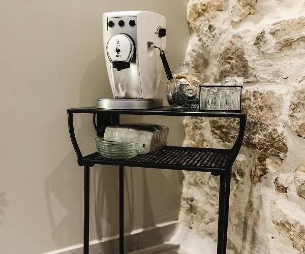 Appartement Amoretta Šibenik