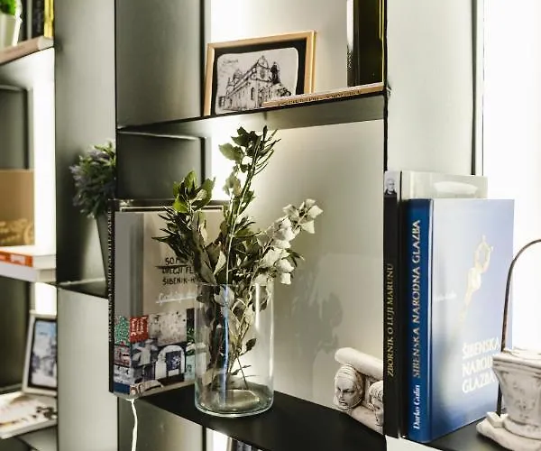 Amoretta Appartement Šibenik