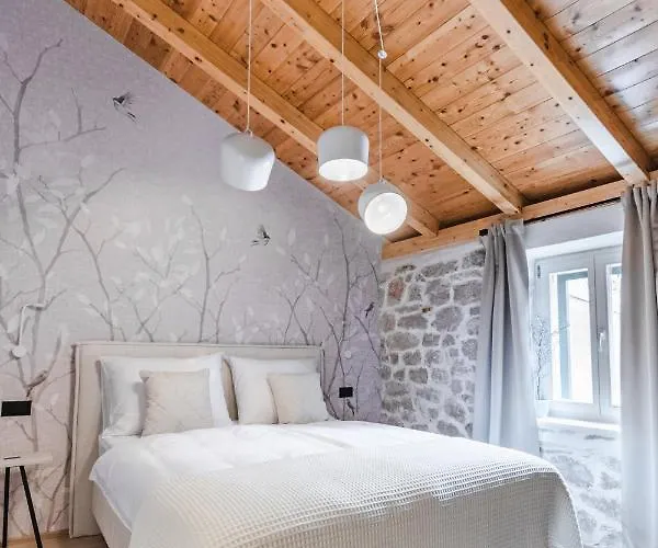 Amoretta Appartement *