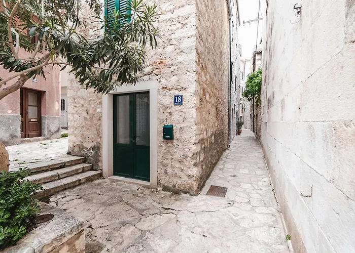 Appartamento Amoretta *