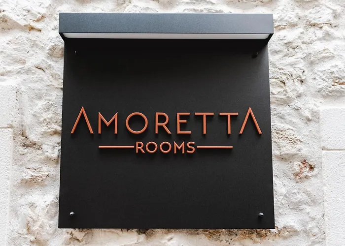 Appartement Amoretta