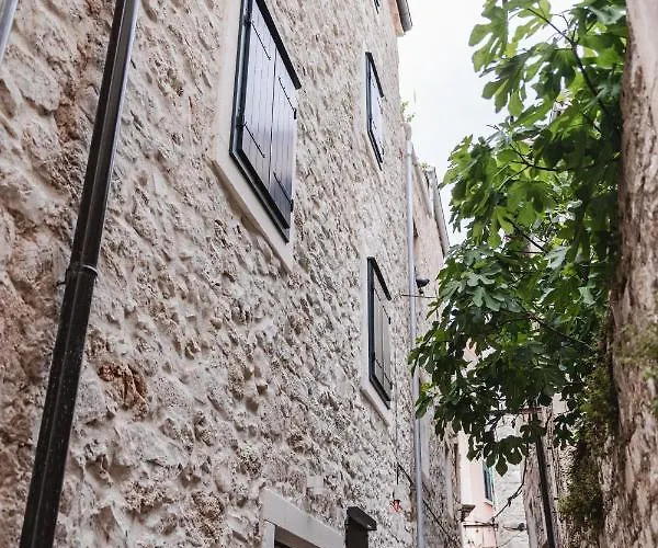 Amoretta Appartement