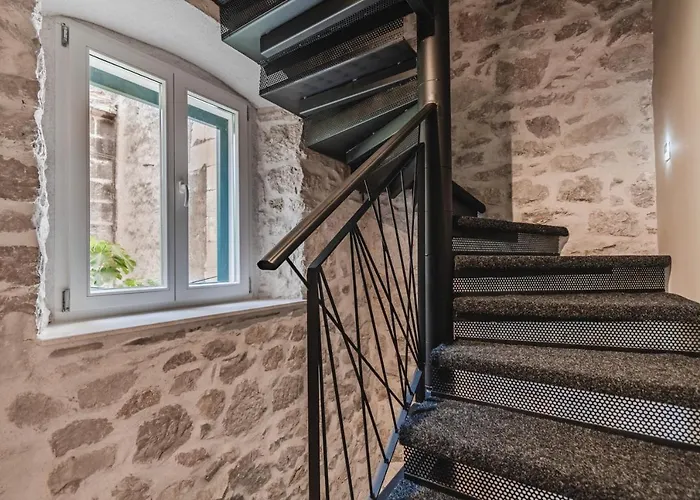 Appartement Amoretta