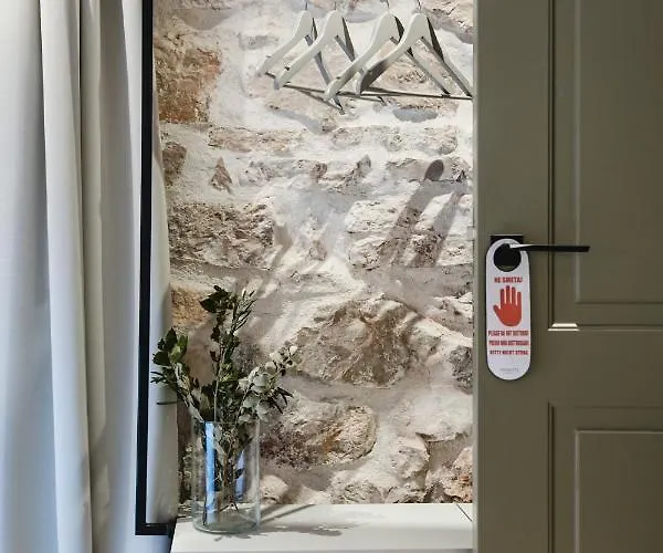 Appartement Amoretta