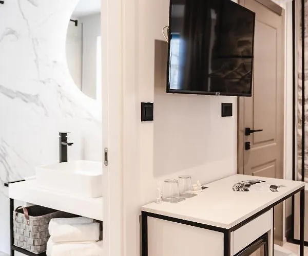 Amoretta Appartement