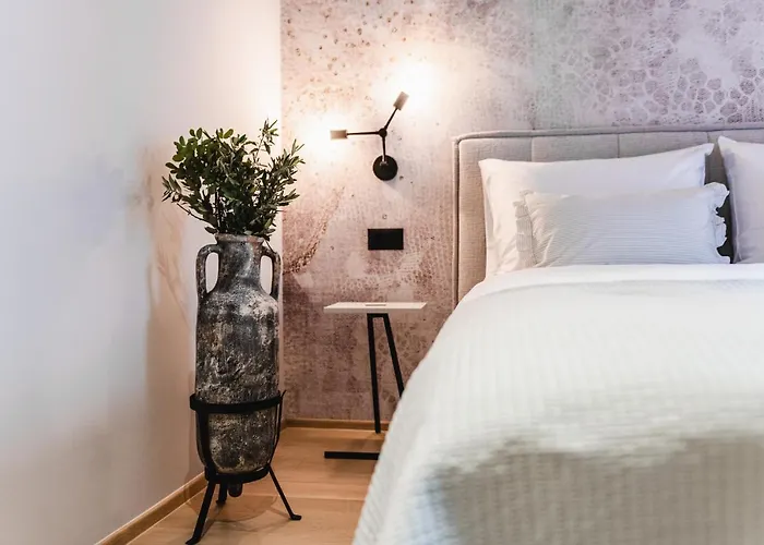 Appartement Amoretta Šibenik