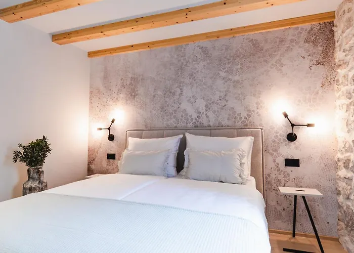 Amoretta Appartement *