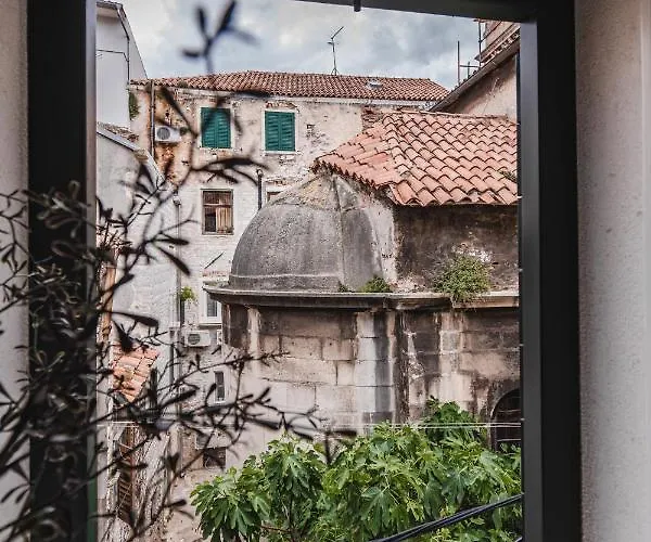 Amoretta Appartement Šibenik