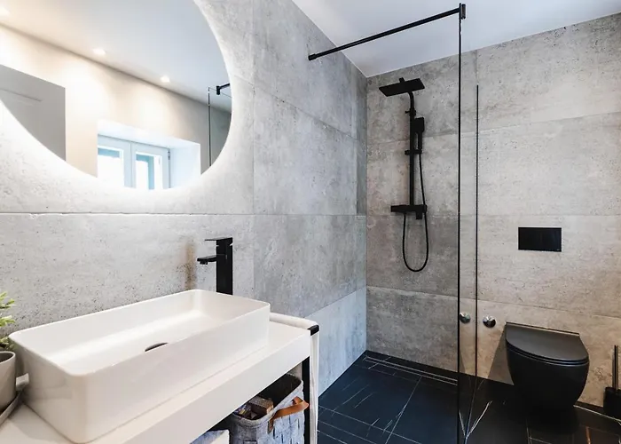 Appartement Amoretta Šibenik