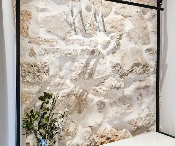 Amoretta Appartement