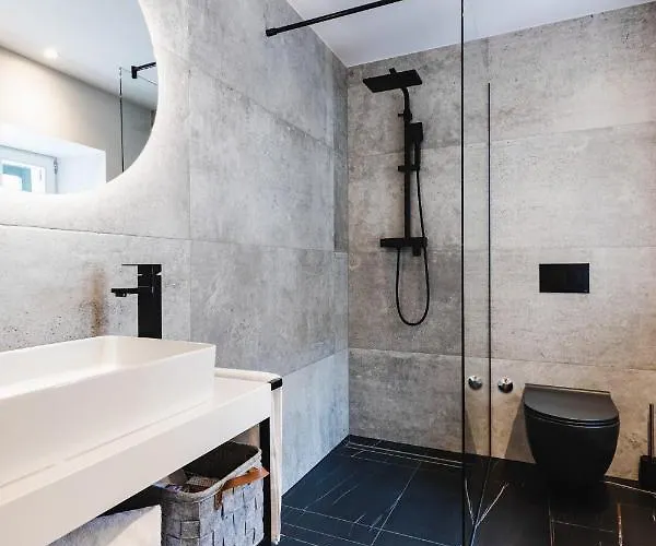 Appartement Amoretta *