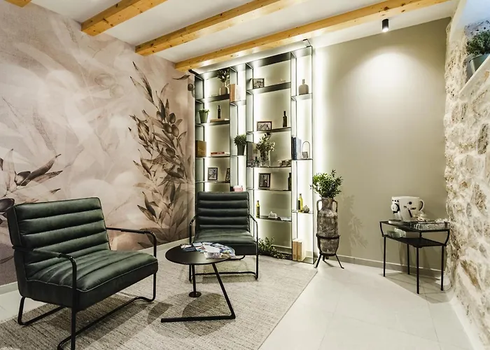 Appartement Amoretta *