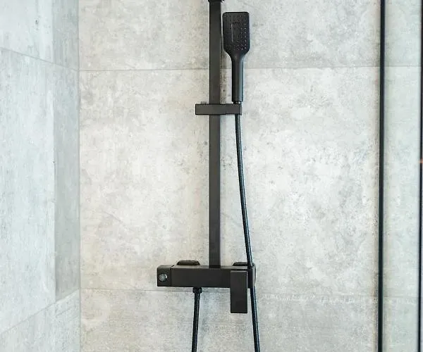 Amoretta Appartement *