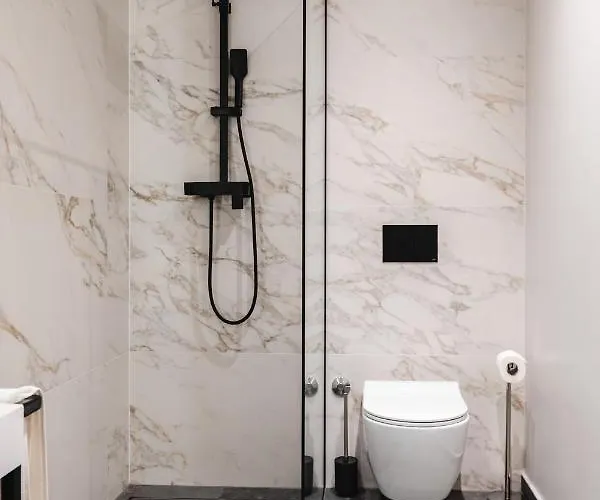 Amoretta Appartement *