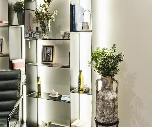 Amoretta Appartement *