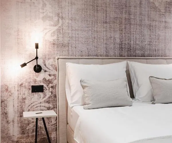 Appartement Amoretta *