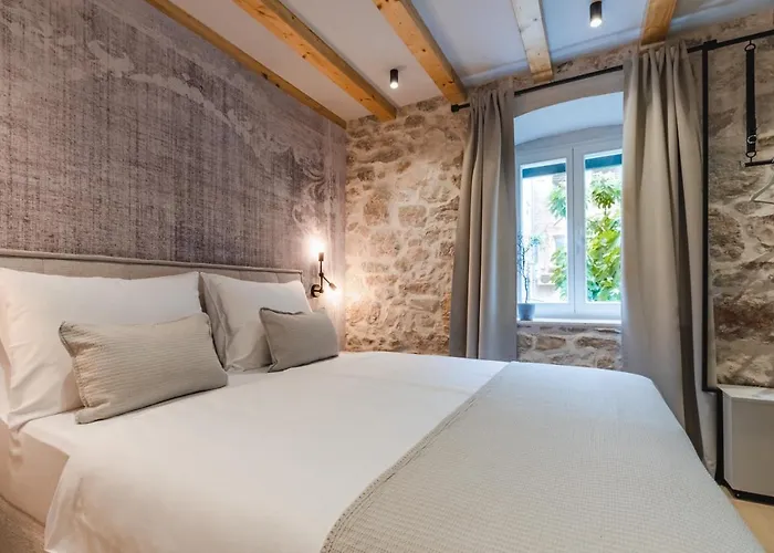 Appartement Amoretta Šibenik