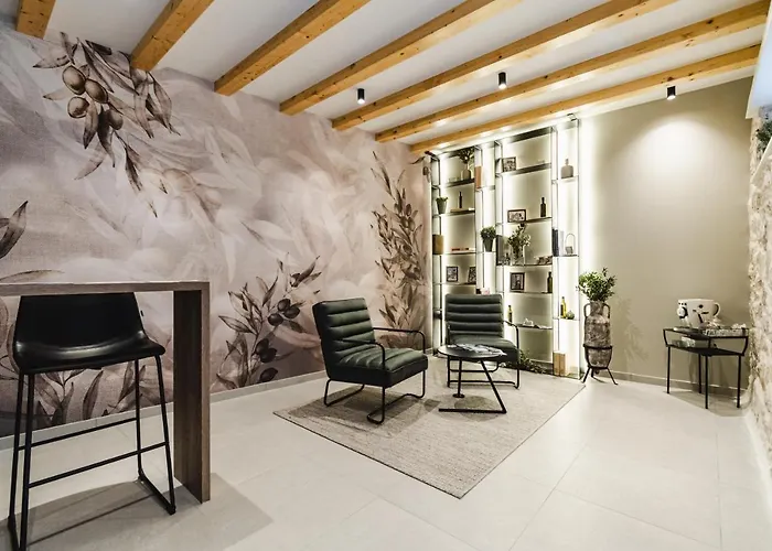 Appartement Amoretta