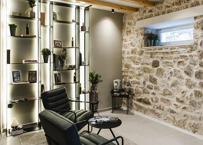 Amoretta Appartement